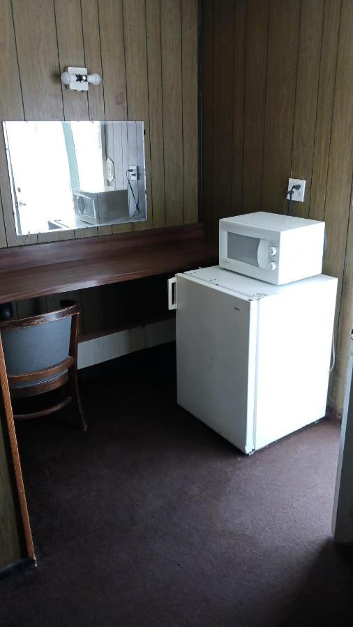 White Pine Motel 일리 외부 사진